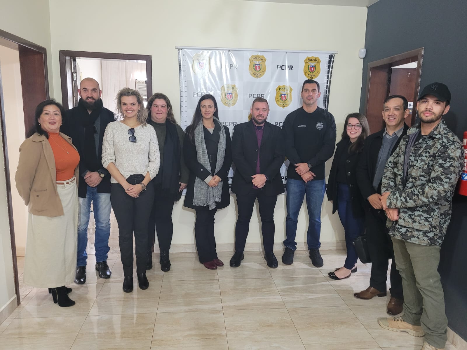 Advogados buscam solução a problemas vividos em Corbélia